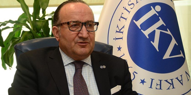 'Her şey yolunda giderse Haziran'da vizeler kaldırılabilir'
