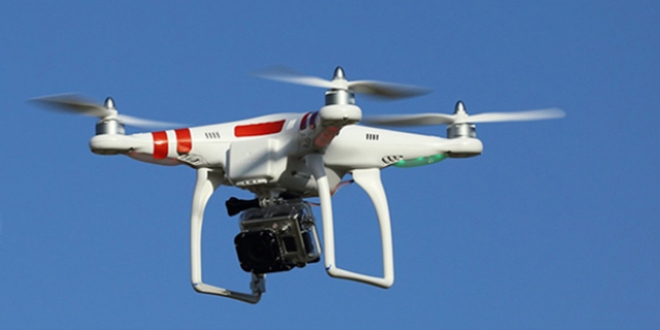 Drone talimatna Dantay'da dava ald