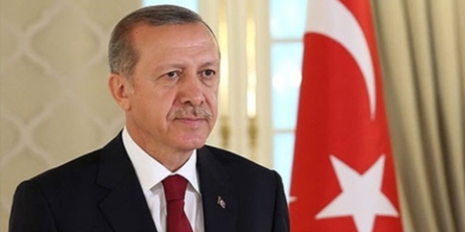 Cumhurbaşkanı'na hakarete 3 gözaltı