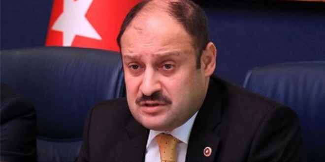 '4 Mayıs'ta olumlu bir rapor çıkacağını ümit ediyoruz'
