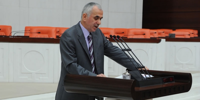 'Cerattepe'nin alt taşeronu, siyasi partinin il başkanı'
