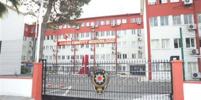 'Adana Emniyeti'nden 'canlı bomba' açıklaması