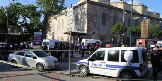 Canlı bomba üniversite eğitimini yarıda bırakmış
