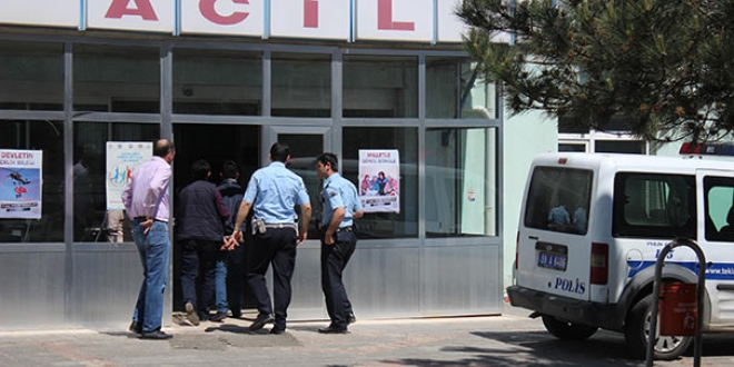 Cezaevi firarisi 4 kişiyi dolandırdı