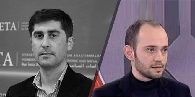 'DAEŞ Türkiye duvarını yıkamıyor'
