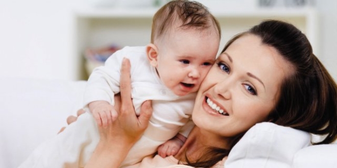 Genetik inceleme annelik şansını artırıyor