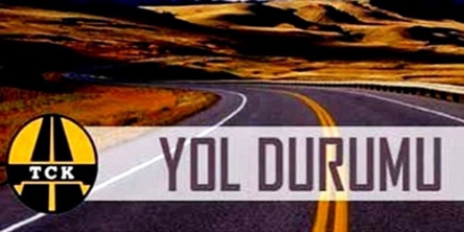 Karayollarında durum