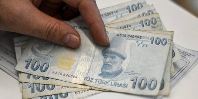 Memur yolluğu 2004'den bu yana 4 kattan fazla arttı