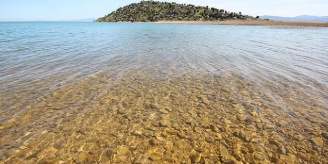 'Konya'nn denizi, Akdeniz'in yaylas' slogan tescillendi