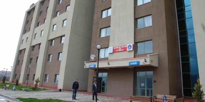 KYK Yurt Yönetim Memurluğu mülakatları başladı