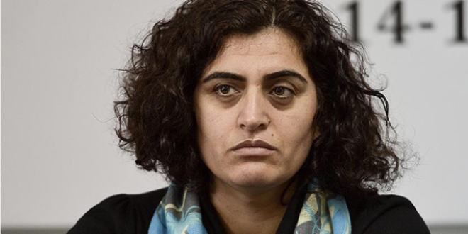 Eski HDP Milletvekili Tuncel hakkında hapis istemi