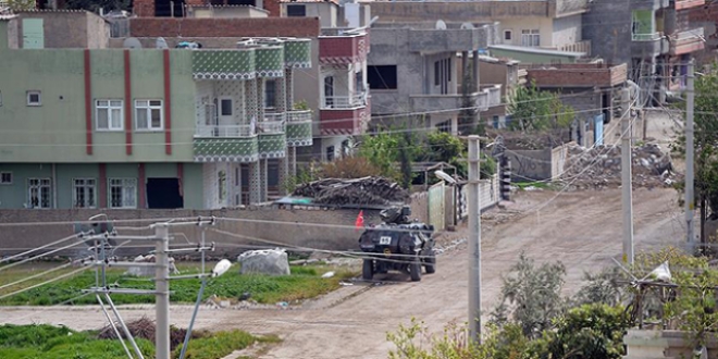 Nusaybin'de 324 terörist etkisiz hale getirildi
