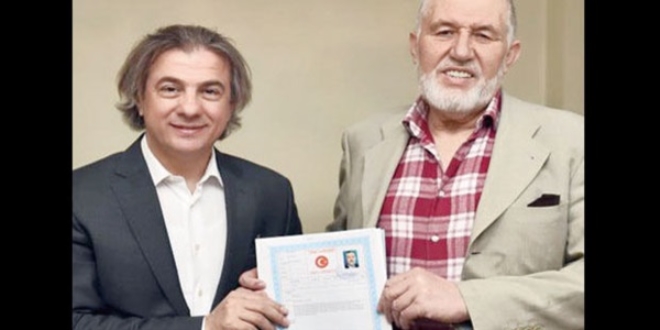 Okmeydanı'nda tapuların yüzde 40'ı tamam