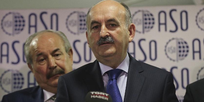 'Yanlış yapan bedelini öder'