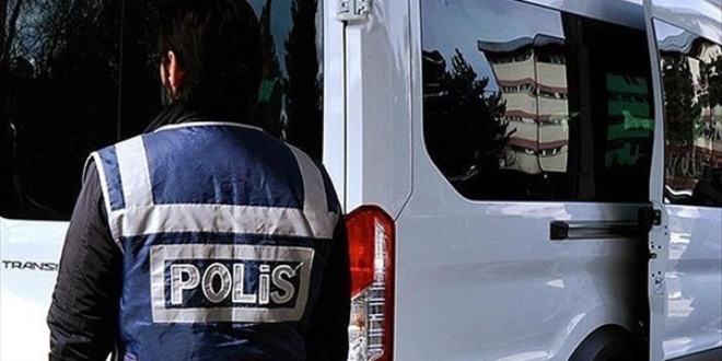 Avukat ve polis memuru hakkında yakalama kararı