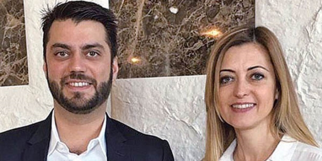 Türk mimar, NASA'nın yarışmasında 3'üncü oldu