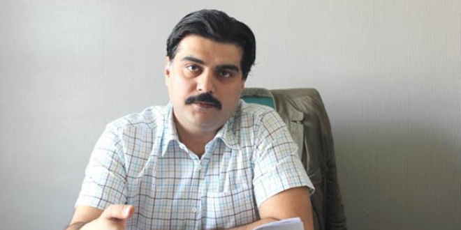 Santral memurları hastane yönetimine şikayette bulundu