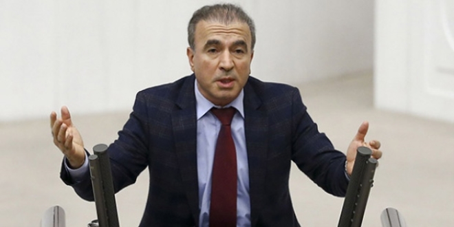 Bostancı: Yargıdan korkacak bir şey yok