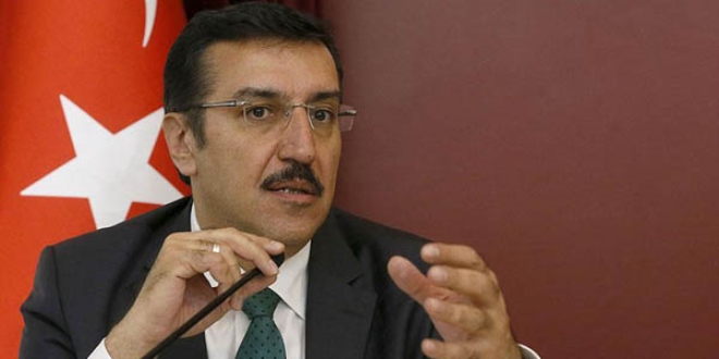 'TTIP anlaşmasına dahil olmak için mücadele ediyoruz'