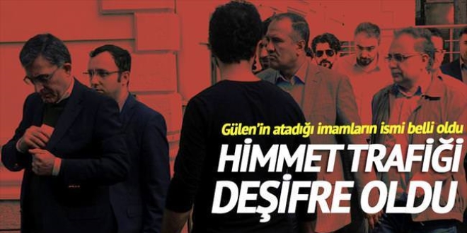FETÖ arşivini bağ evine gömdüler