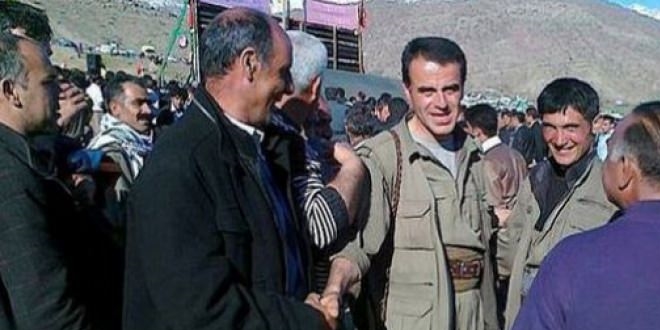 Demirtaş'ın abisinden canlı bombaya skandal ifade!