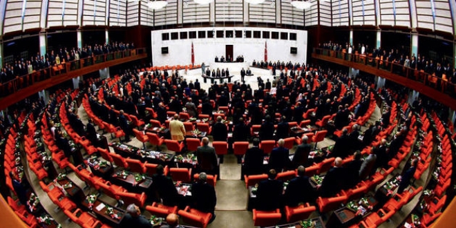 Dokunulmazlıkta son dakika rötuşu