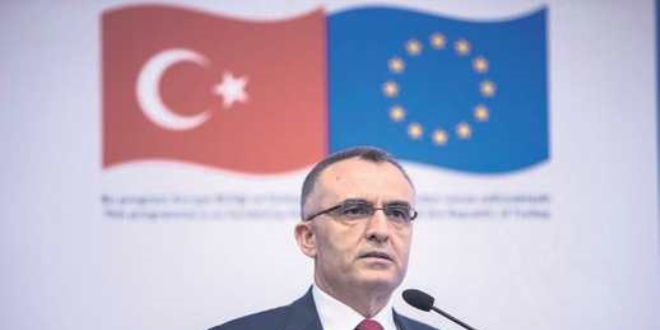 Küresel yatırımcıya özel davetiye çıktı