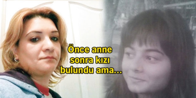 Annesini bulmak için evi terk eden Melisa Keser bulundu