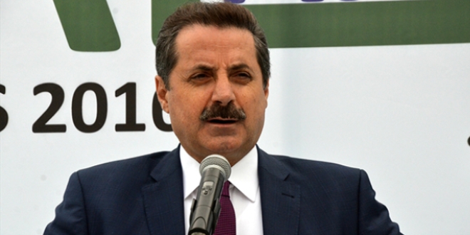 'Verim için kaliteli ve sertifikalı tohum'