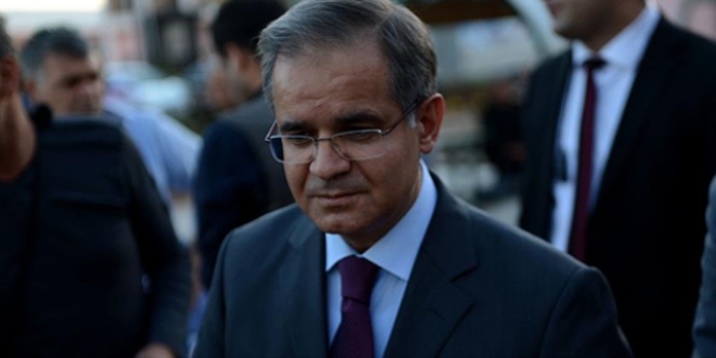 Kilis Valisi Tapsız, Medyadaki bazı eleştiriler hakkında açıklama yaptı