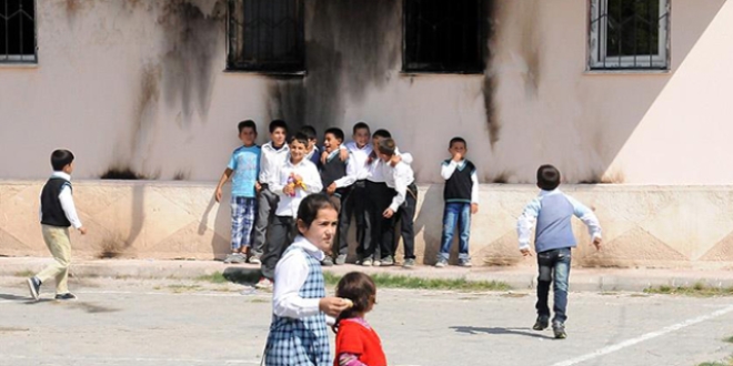 Okullara saldırı talimatı veren teröriste ağırlaştırılmış müebbet