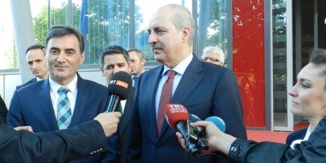 'Sahte reçete ile ilgili ciddi soruşturmalar yürütülüyor'