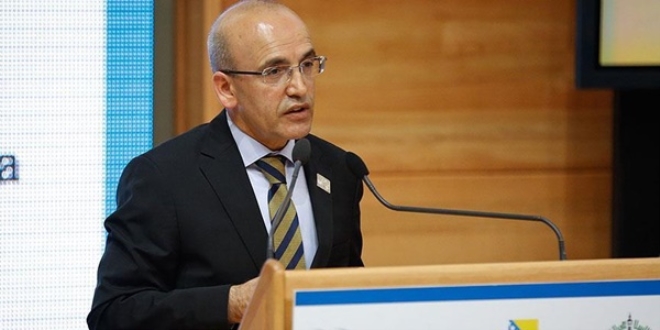 'Türkiye ile Bosna Hersek arasında büyük bir potansiyel var'