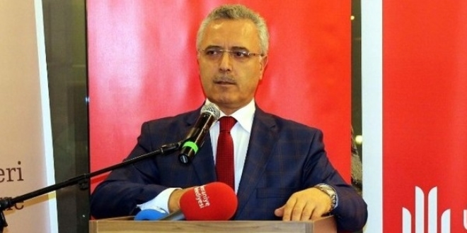 'Bu ocaktan hiçbir fitneci güruha ekmek çıkmaz'