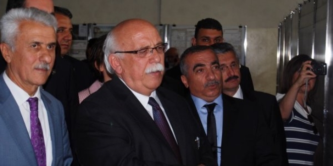 Avcı, EBA Sosyal Bilimler Belgesel Yarışması'nın ödüllerini verdi