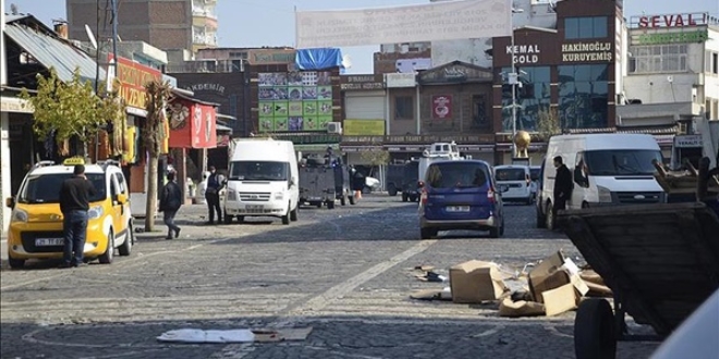 Tahir Elçi'nin öldürülmesine ilişkin bilirkişi raporu hazırlandı