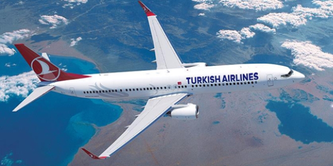 THY Ukrayna'ya Türk yatırımcı çekecek