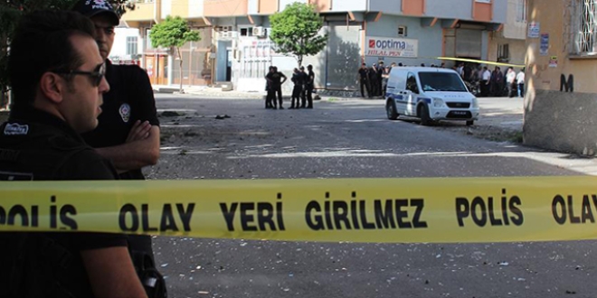 Suriye'den ateşlenen merminin isabet ettiği çocuk öldü