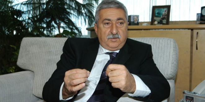 'Piyasa canlanacak, yatırımlar artacak'