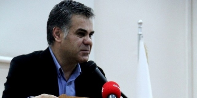 'Baykal, hala kasetlerin devamından çekiniyor'
