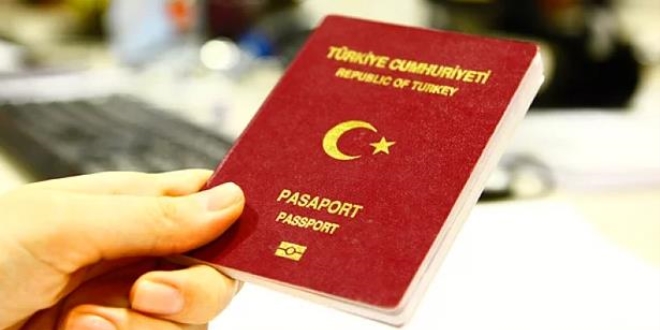 'Trkiye vize serbestisi iin 72 beklentiyi karlad'