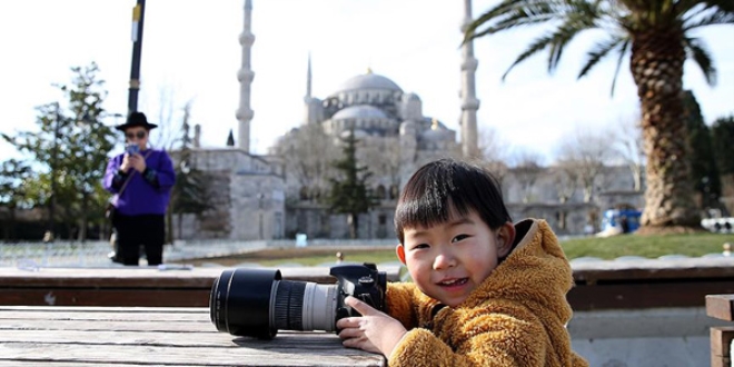 Vizelerin kaldrlmas turizme yarayacak