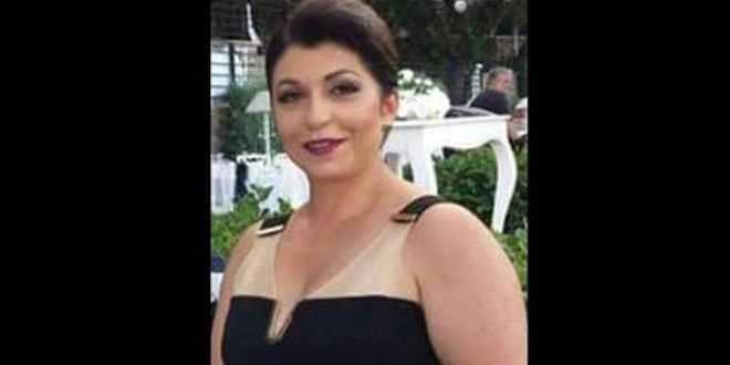 Alman kadının katil zanlısı için kırmızı bülten çıkarıldı