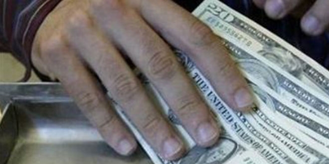 Erdoğan Davutoğlu görüşmesi sonrası dolar uçtu!
