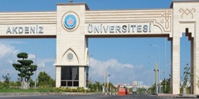 Üniversite'den 'sakıncalı tez' haberiyle ilgili açıklama