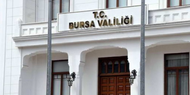 Valinin adn kullanarak firmalardan yardm istediler