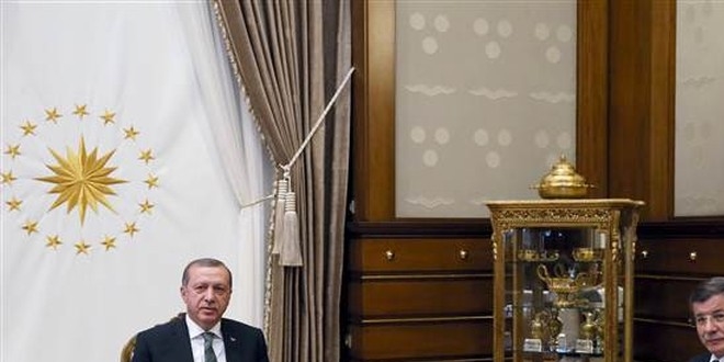 Davutoğlu giderse, kim gelecek?