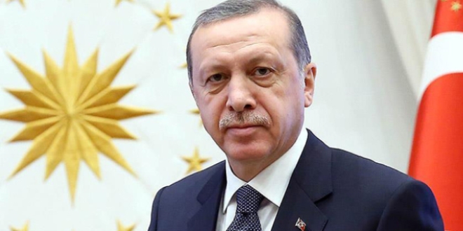 Erdoğan'ın onayladığı 8 kanun yürürlüğe girdi