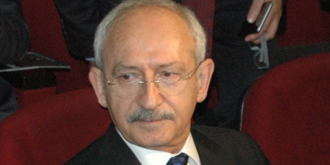 Kılıçdaroğlu'ndan ilk yorum