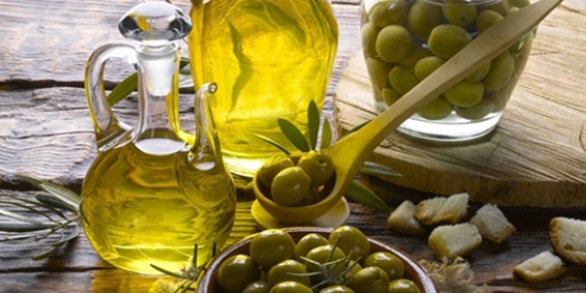 Çok önemli zeytinyağı uyarısı